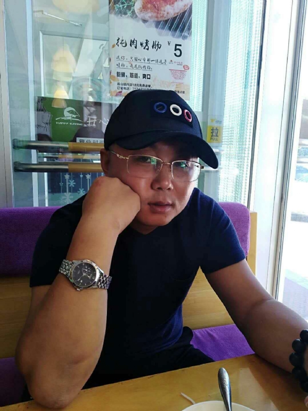 迷路了的第一张照片--辽阳王婆说媒