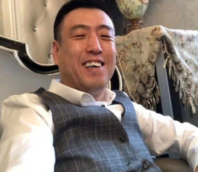 森林8888的第一张照片--辽阳王婆说媒