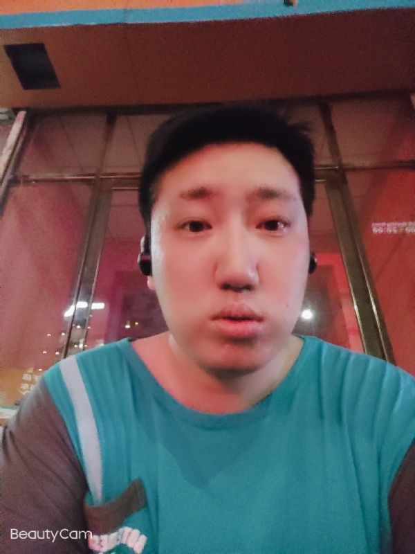 夜月星辰的第一张照片--辽阳王婆说媒