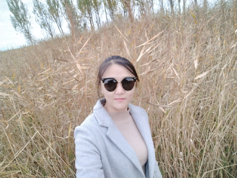 xly的第一张照片--辽阳王婆说媒