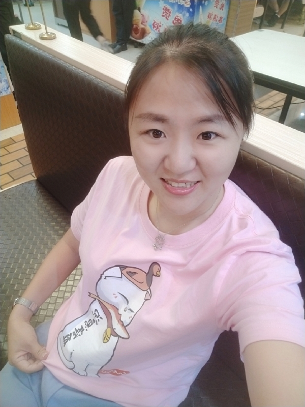 xly的第四张照片--辽阳王婆说媒